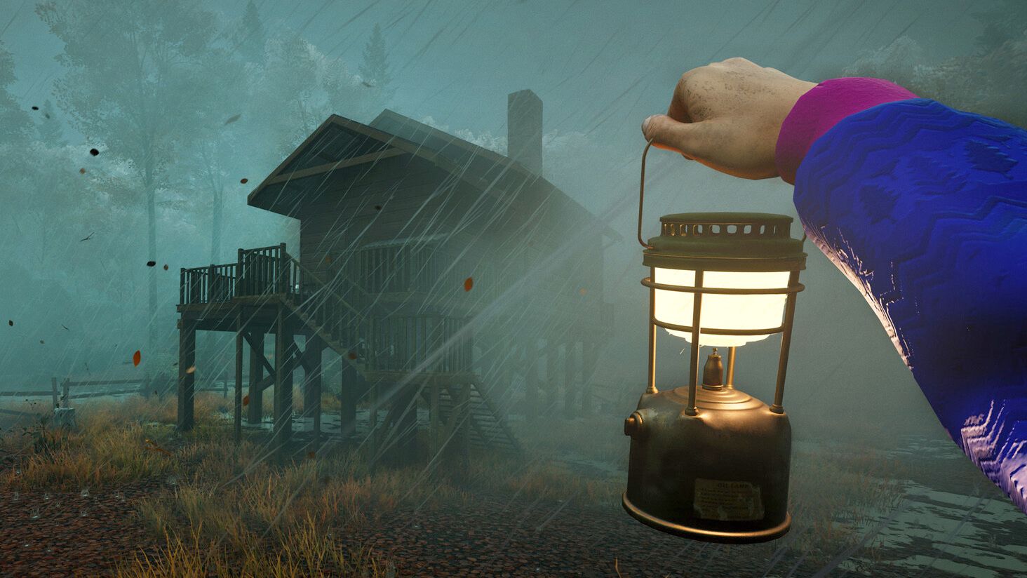 Game sinh tồn của PlayerUnknown miễn phí hoàn toàn và cho phép hoàn tiền không giới hạn thời gian chơi