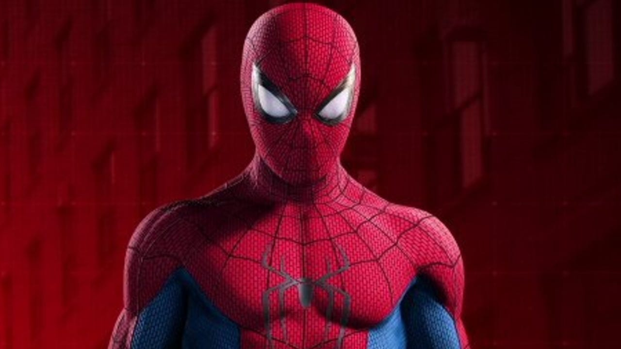 Marvel's Spider-Man 2 cập nhật miễn phí bộ trang phục mới từ Brand New Day