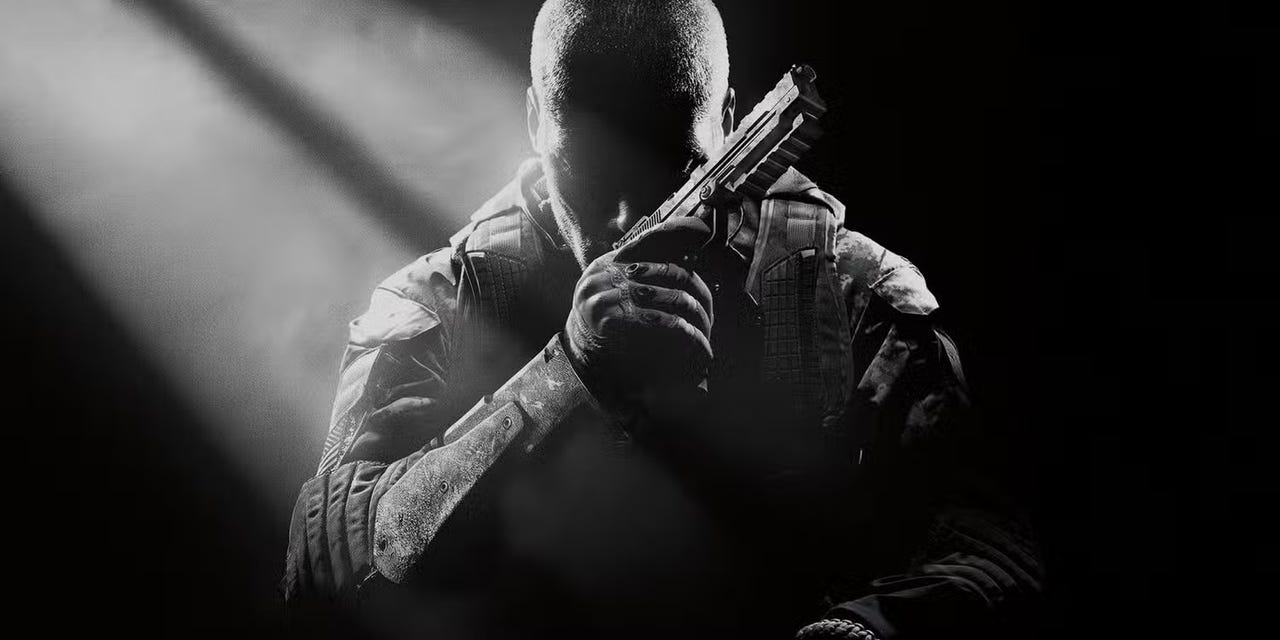 Call of Duty: Black Ops 1 và 2 chính thức cập bến nền tảng mới vào tháng sau