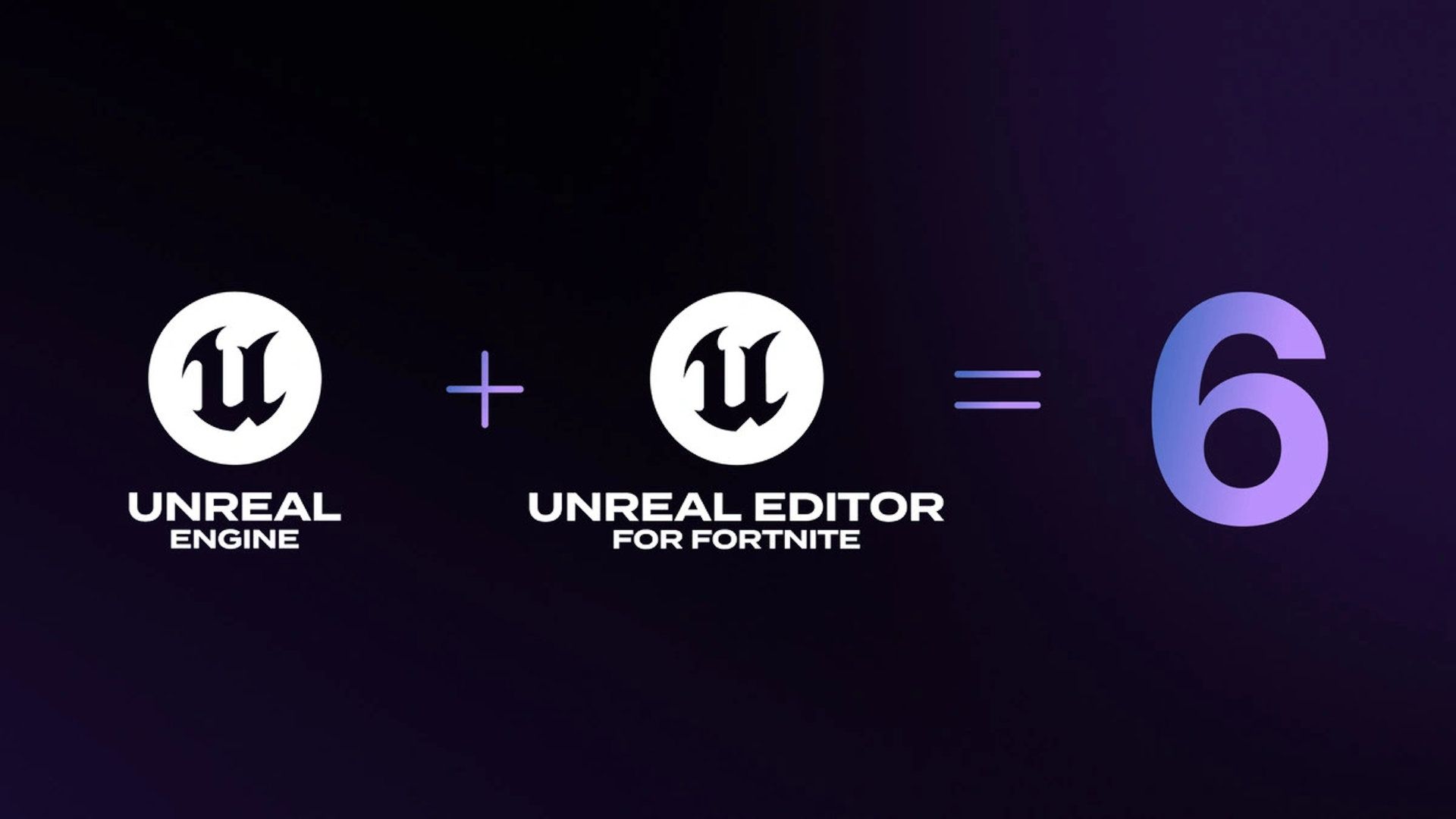 Epic Games công bố Unreal Engine 6: Sự kết hợp giữa UE5 và công cụ của Fortnite