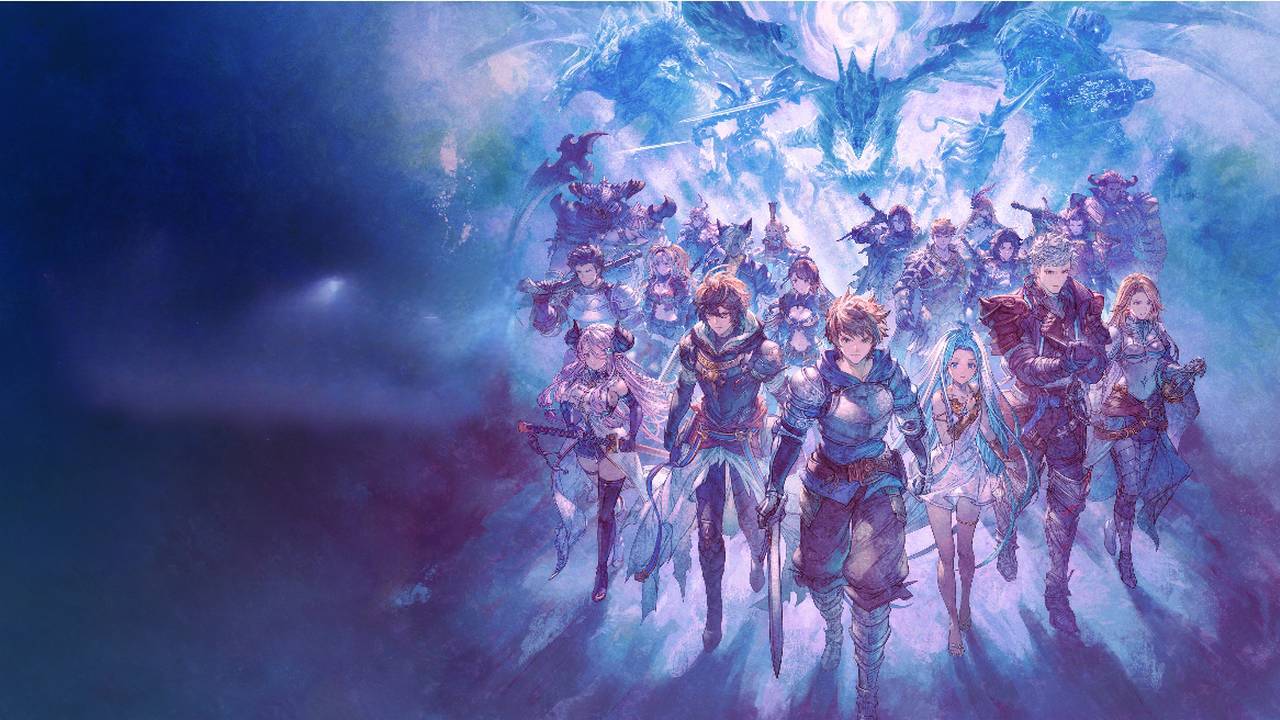 Cygames phát hành bản demo cho Granblue Fantasy: Relink – Endless Ragnarok