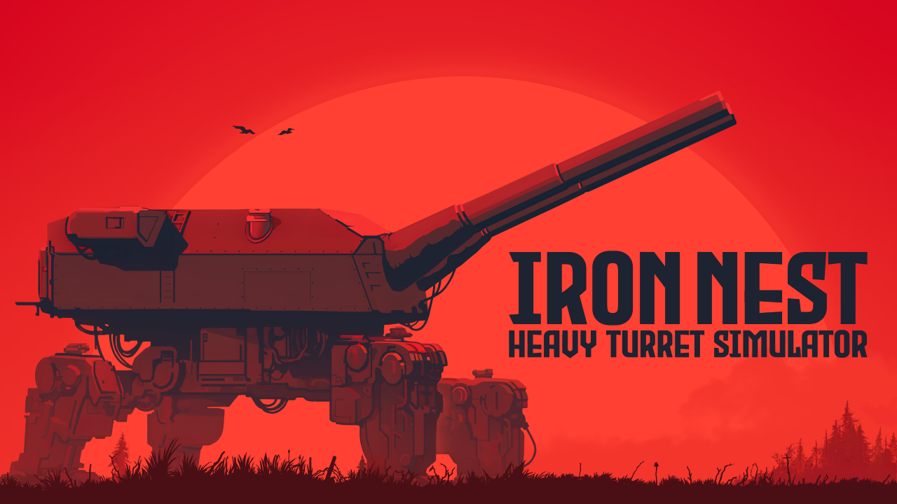Iron Nest cán mốc 400.000 lượt theo dõi trước ngày ra mắt tháng 8