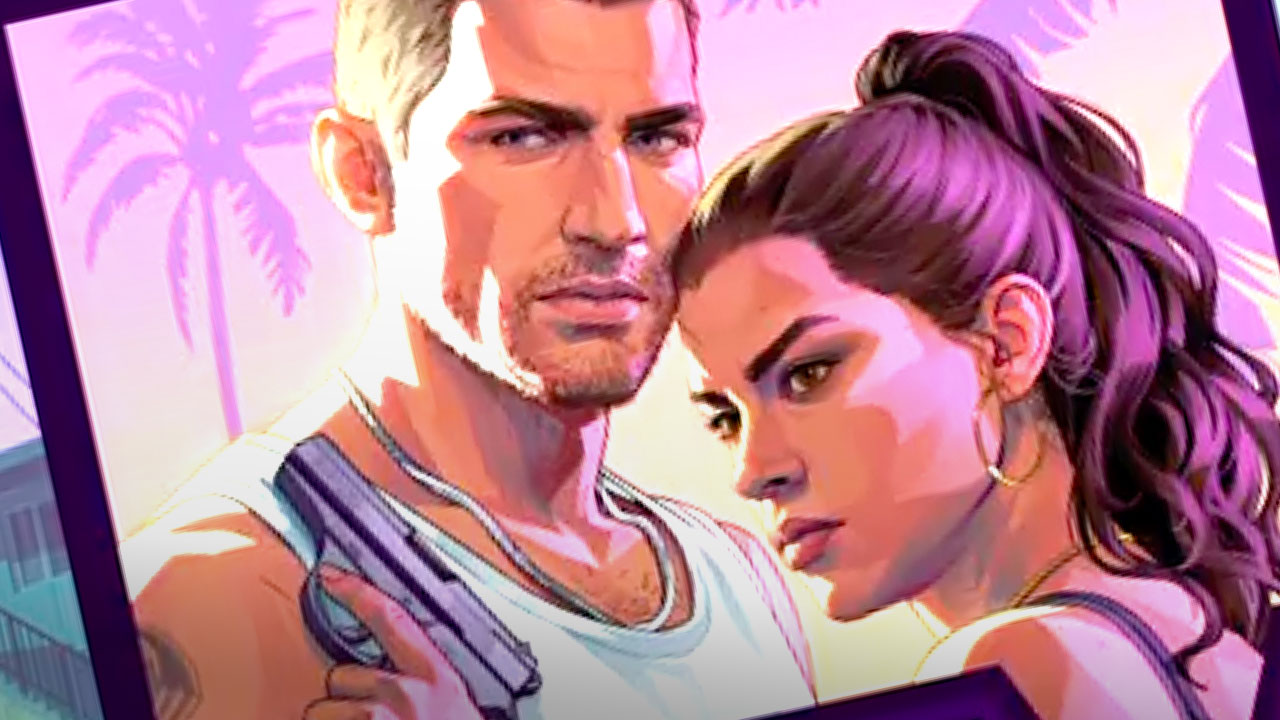 GTA 6 chính thức mở đặt trước và hé lộ tạo hình nhân vật