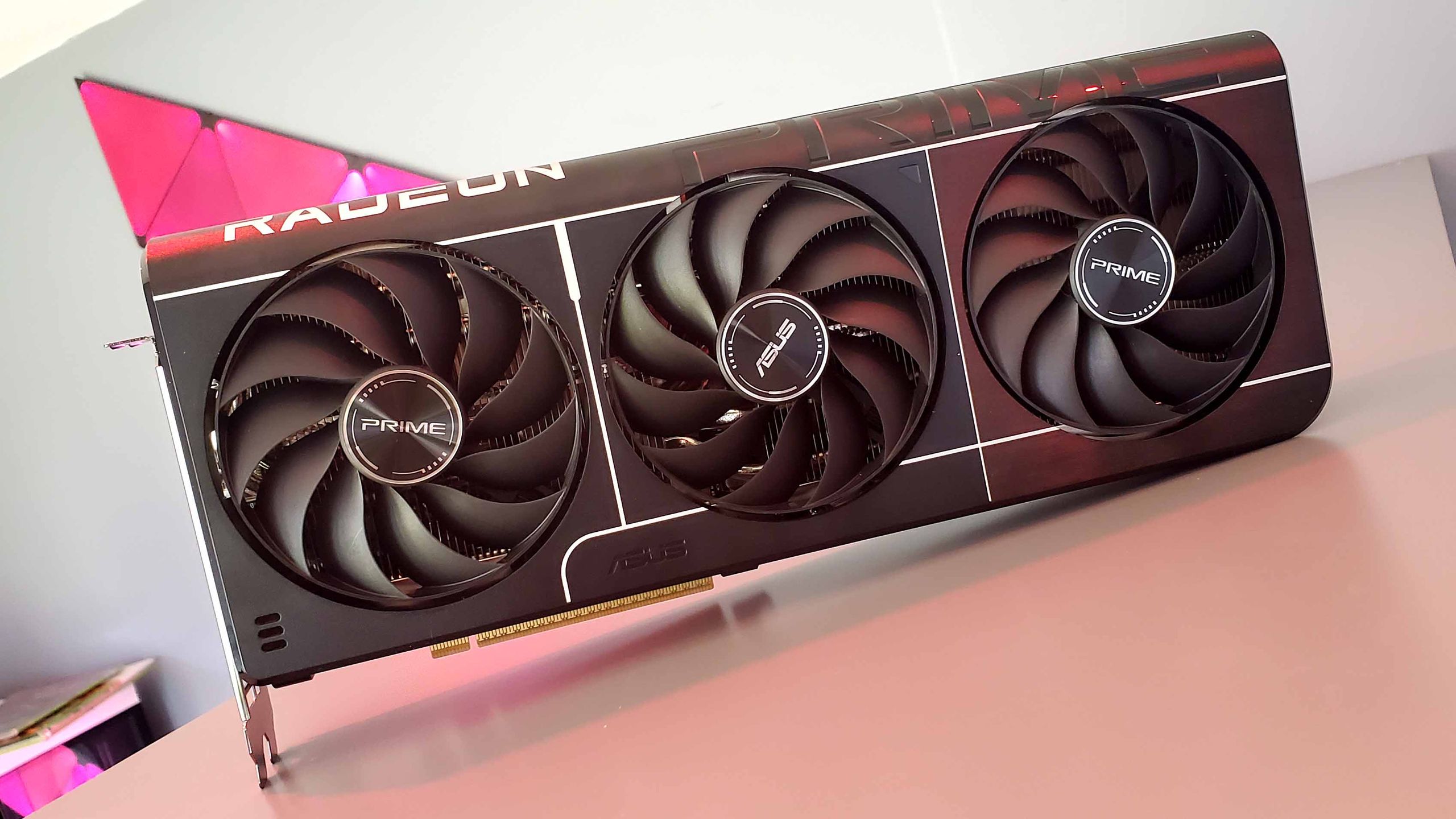 Valve cập nhật dữ liệu cho card đồ họa AMD 9070 XT trên Steam Hardware Survey