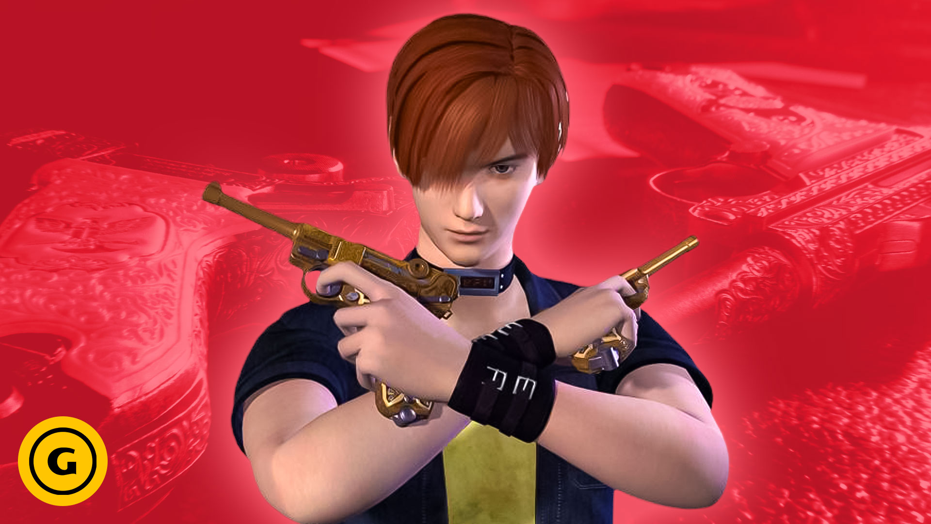Những thay đổi cần có trong bản làm lại Resident Evil Code: Veronica