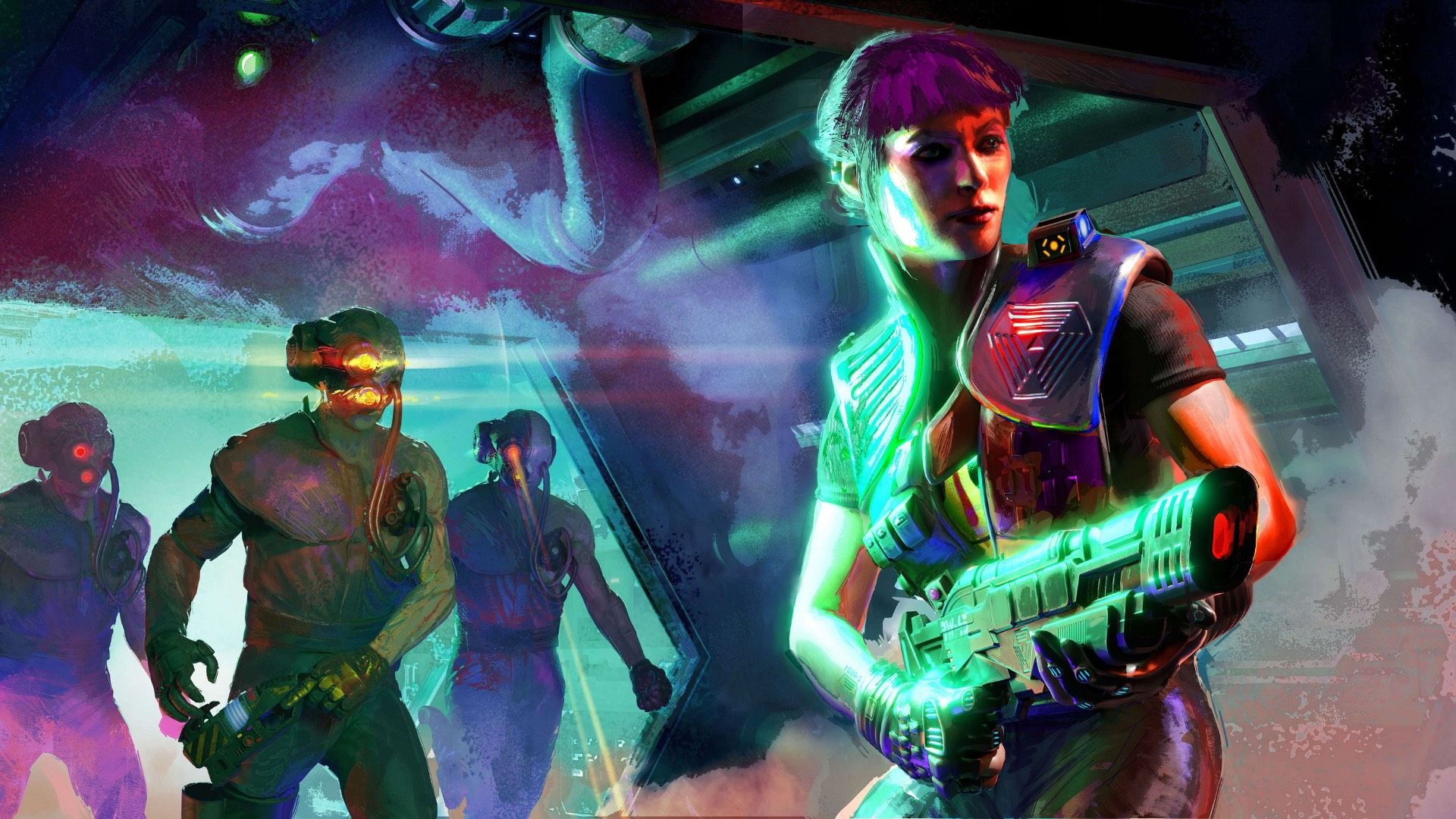 Nhóm nhỏ tại Nightdive đã cứu dự án System Shock remake như thế nào khi cạn kiệt kinh phí