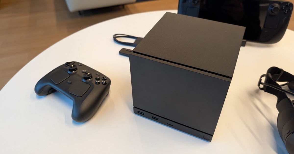Bản cập nhật SteamOS mới hỗ trợ Steam Machine cùng nhiều tính năng hiển thị