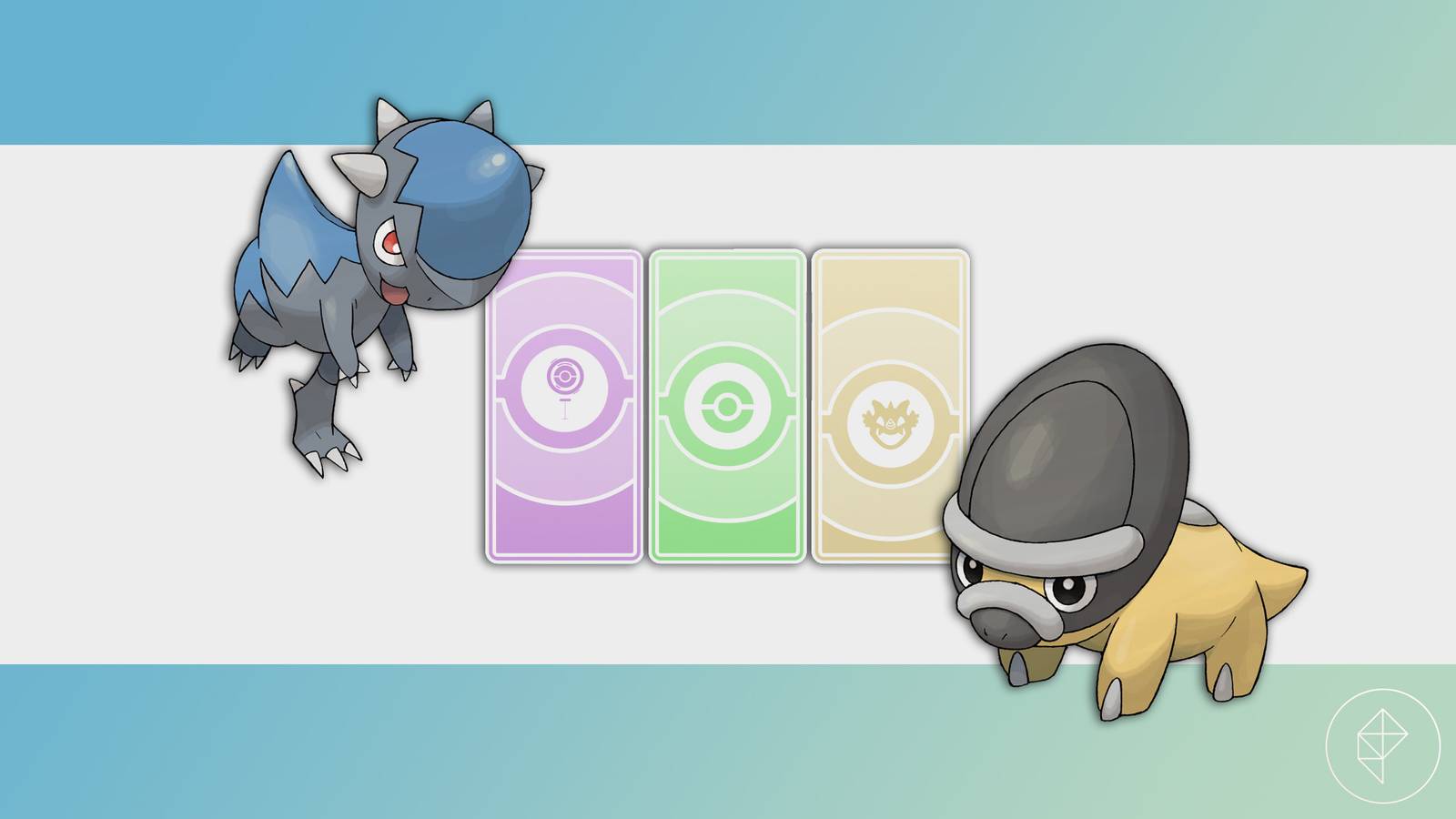 Hướng dẫn chọn nhánh trong sự kiện Choose Your Path: Fossil Fun tại Pokémon Go