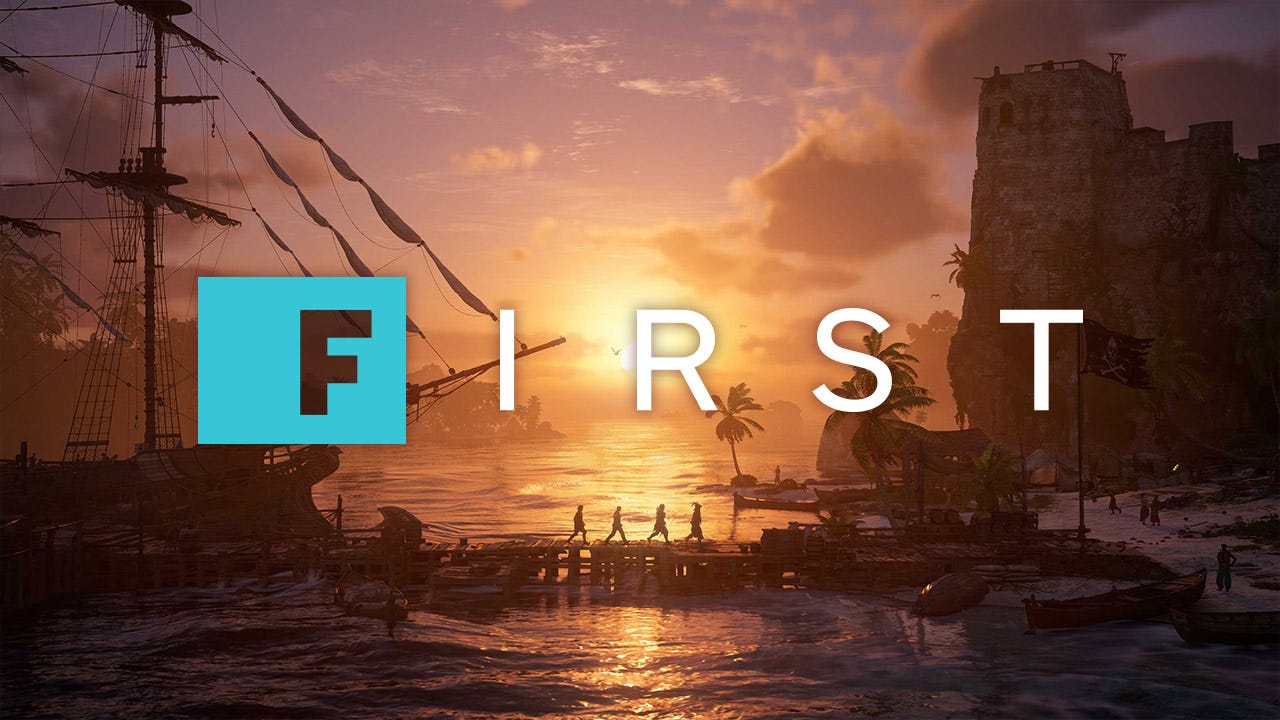 Trải nghiệm Assassin’s Creed Black Flag Resynced: Bản làm lại này có gì khác biệt so với bản gốc?
