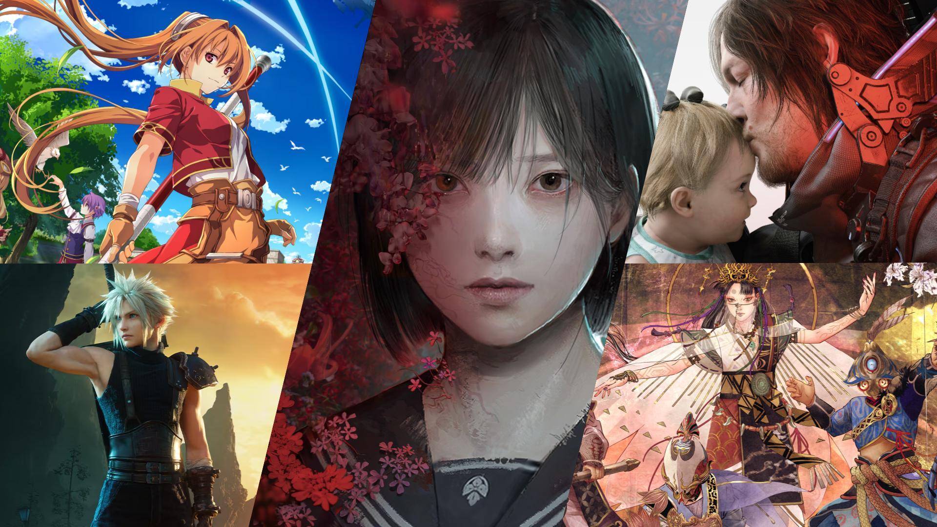 Những tựa game PS5 xuất sắc nhất năm 2026
