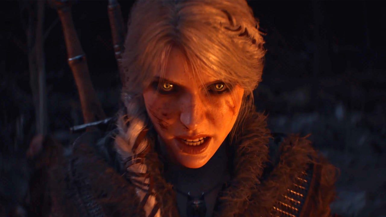 Đồng CEO CD Projekt Red hy vọng The Witcher 4 sẽ lấy lại niềm tin sau cú ngã Cyberpunk 2077