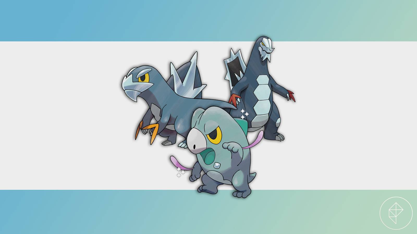 Hướng dẫn sự kiện Pokémon Go Community Day với Frigibax