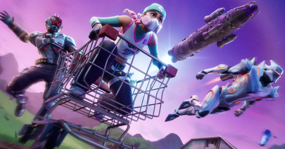 Epic Games Store sắp có bản cập nhật lớn sau nhiều năm chờ đợi