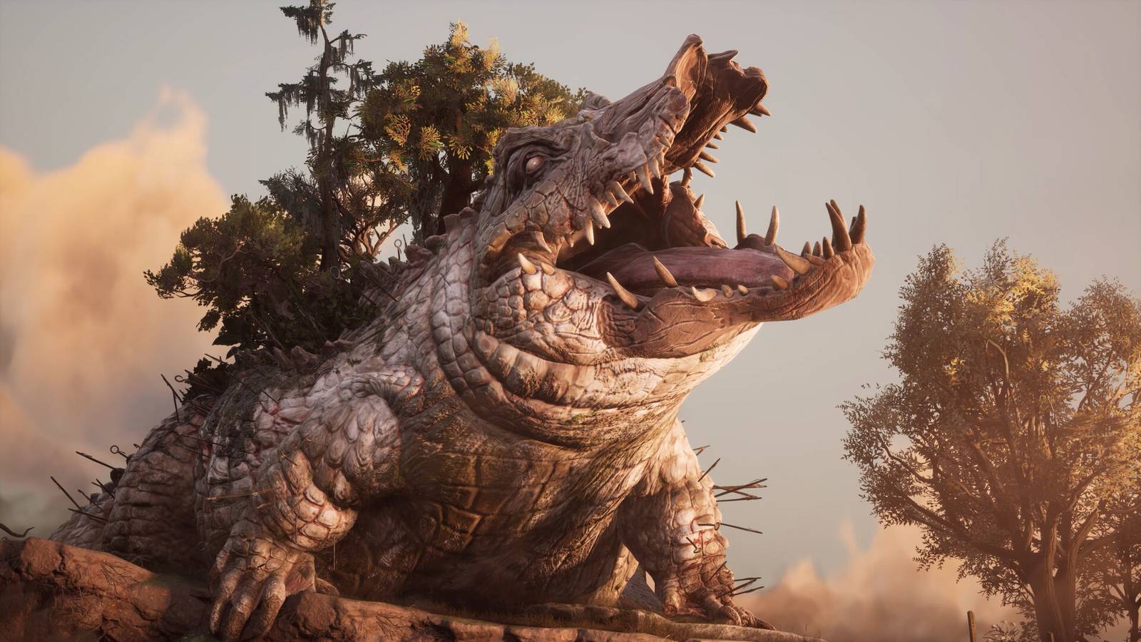 South of Midnight là game hay nhất trên Xbox Game Pass, nhưng chừng đó vẫn chưa đủ để cứu studio phát triển