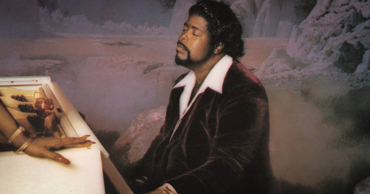 Tuần này chúng mình chơi gì: Không phải nhạc Barry White đâu nhé
