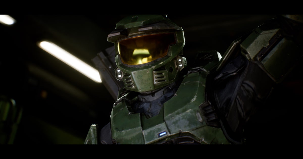 Chơi Halo: Campaign Evolved trên PS5 cần tài khoản Xbox và PS Plus cho chế độ co-op