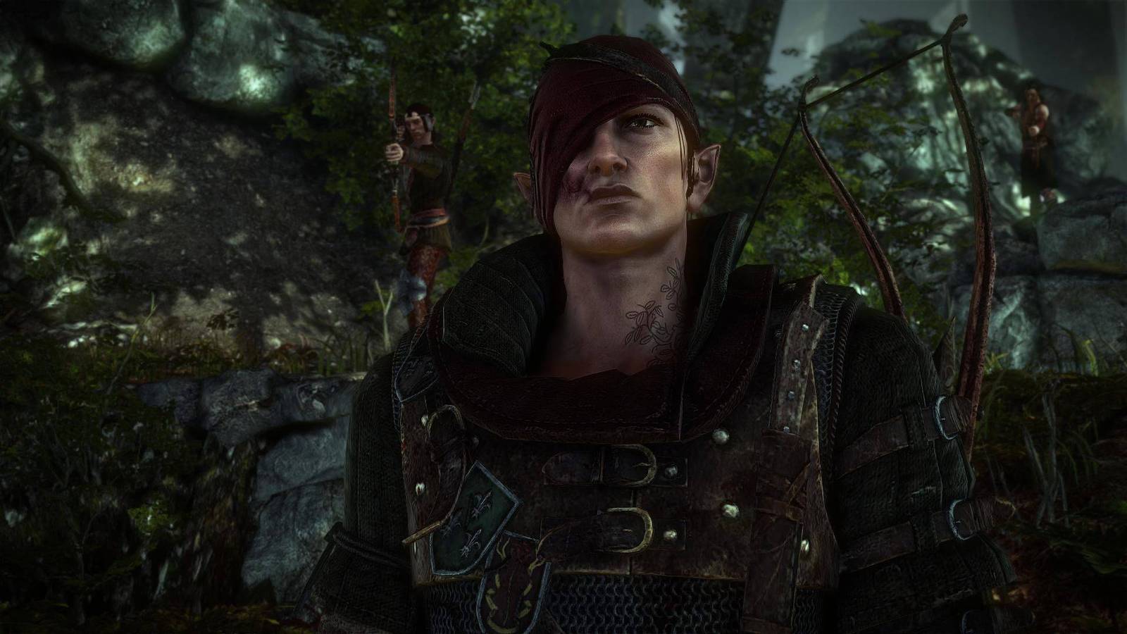 The Witcher 4 nên học hỏi từ phần hai thay vì phần ba