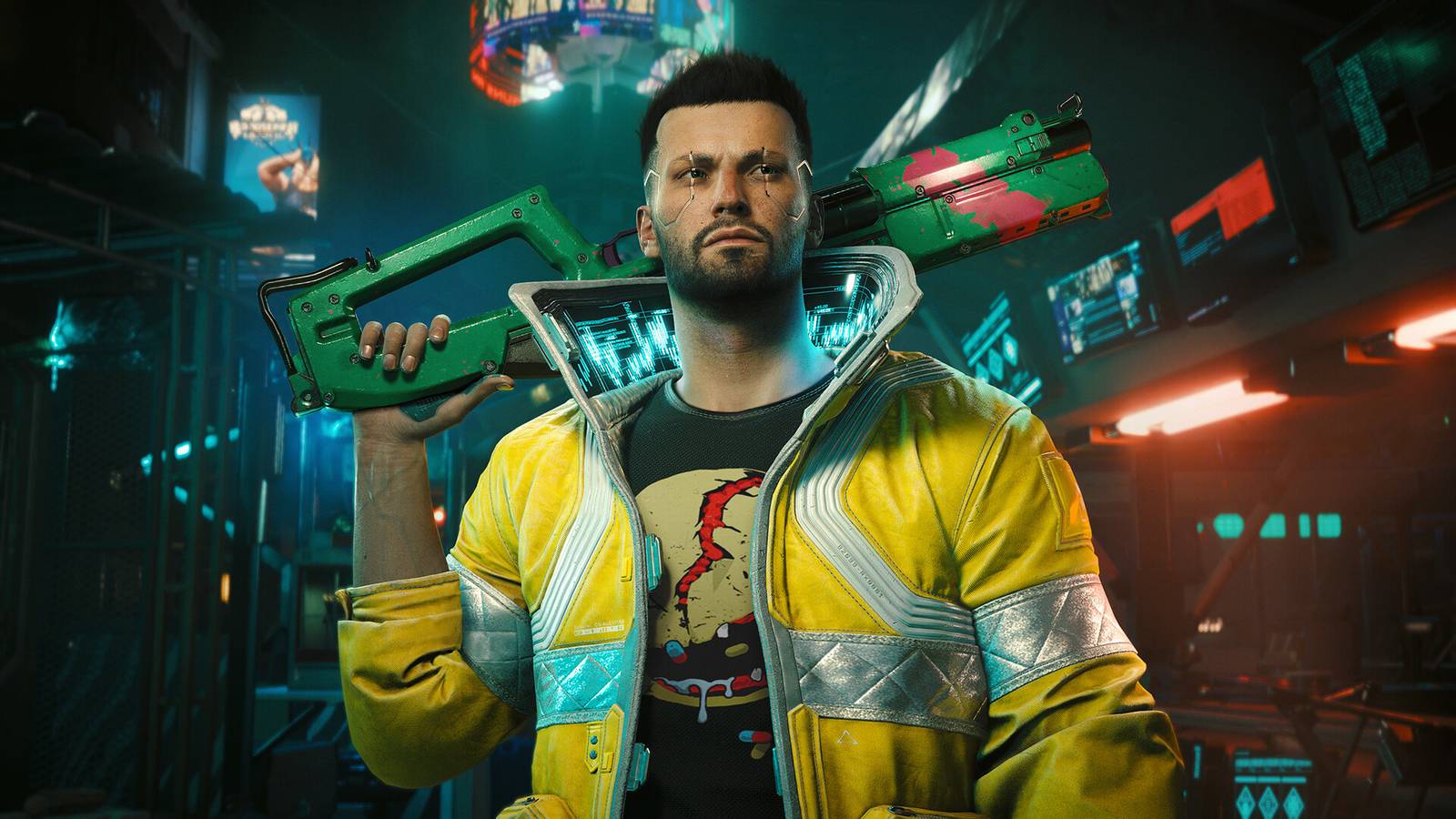 CEO CD Projekt Red: Cyberpunk 2077 vẫn chưa hoàn toàn lấy lại được niềm tin từ người chơi