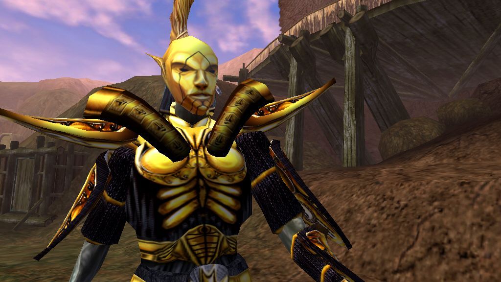 Cách chơi Morrowind tốt nhất vừa được nâng cấp với hỗ trợ mod phép thuật và sửa lỗi crash