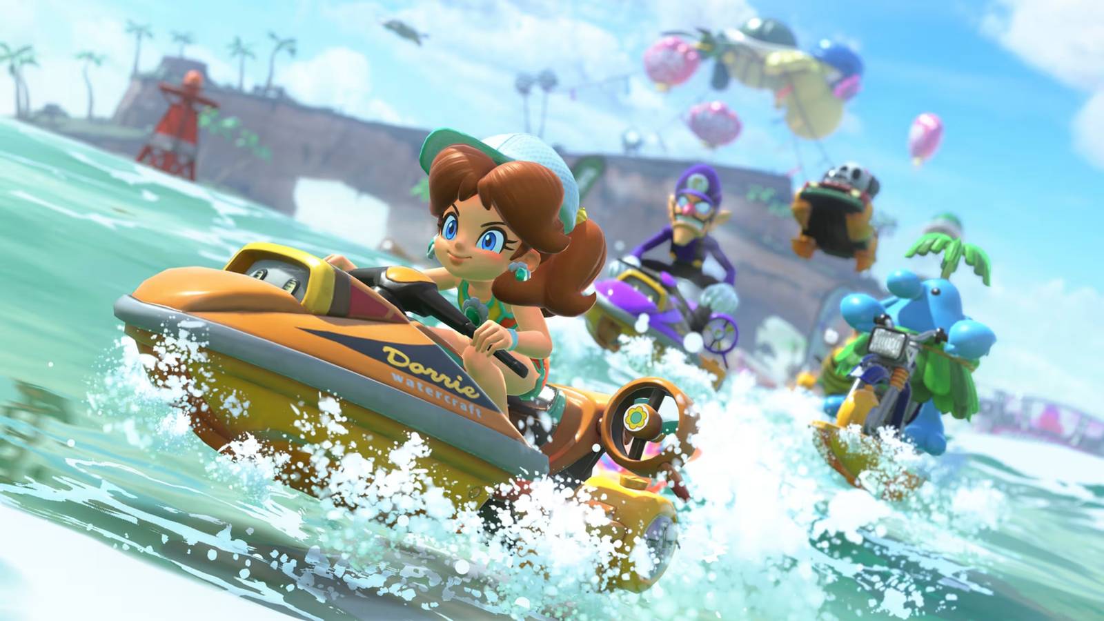 5 thói quen trong Mario Kart World mà bạn nên bỏ ngay