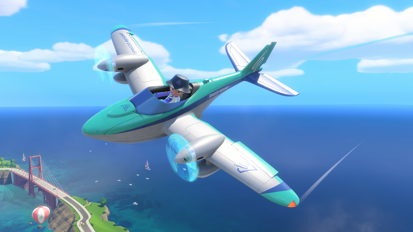 Vì sao bạn nên chơi lại Mario Golf trên Nintendo Switch Online