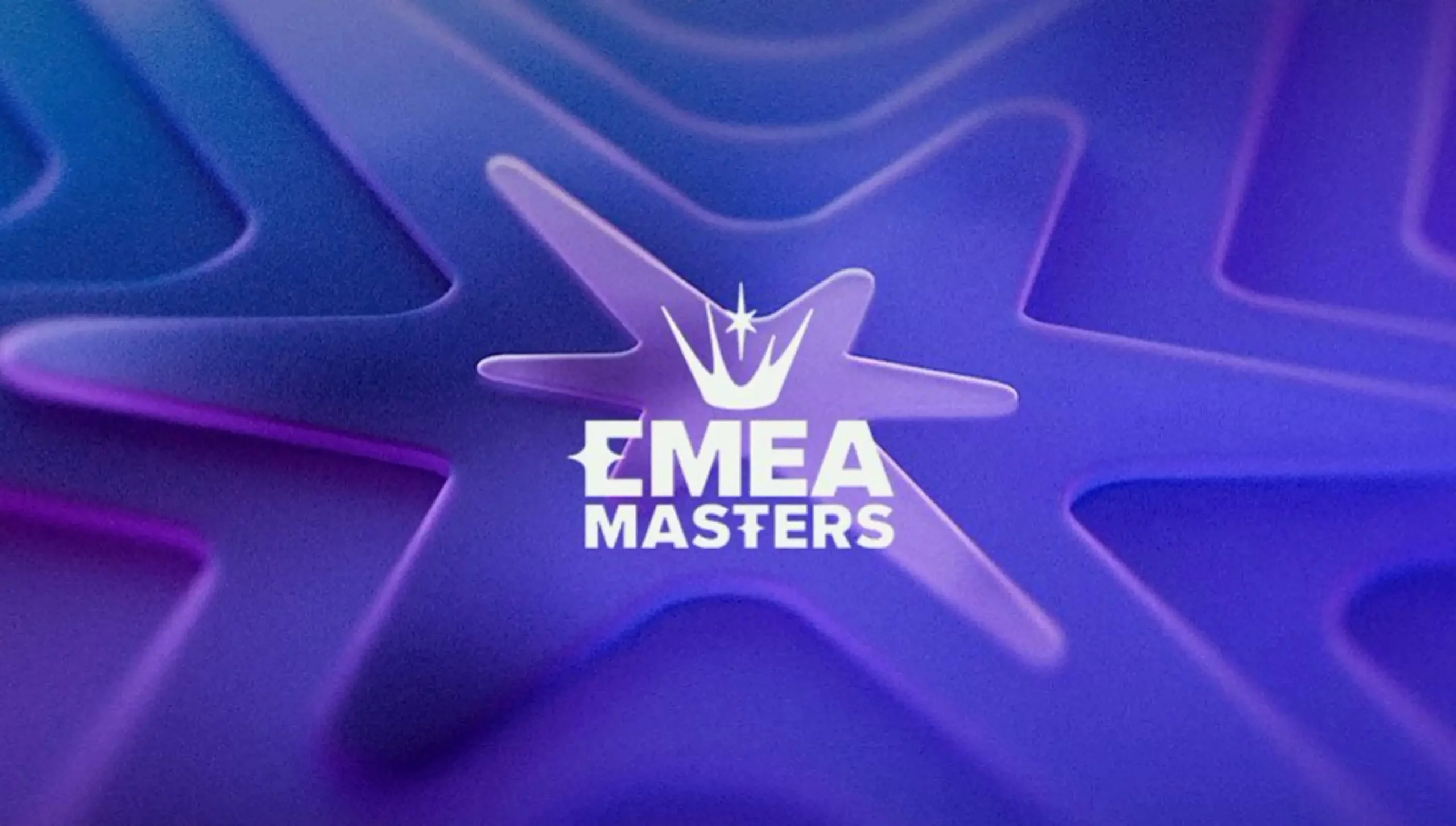 Giải đấu EMEA Masters 2026 chứng kiến lượng người xem sụt giảm mạnh