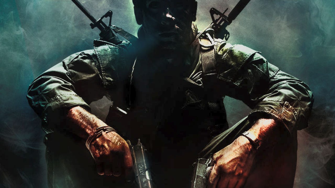 Người chơi lo ngại mức giá cao của Call of Duty: Black Ops 1 và 2 trên PlayStation