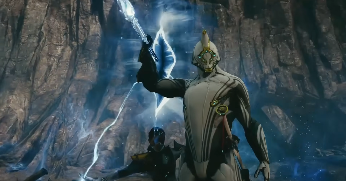 Đội ngũ phát triển Warframe không hề vui mừng trước sự kết thúc của Destiny 2