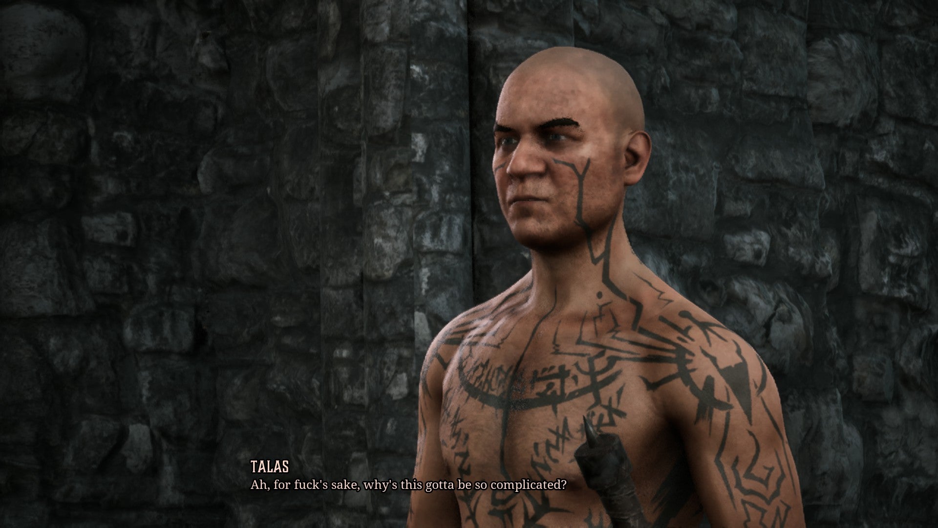 Meatbug trong Gothic Remake