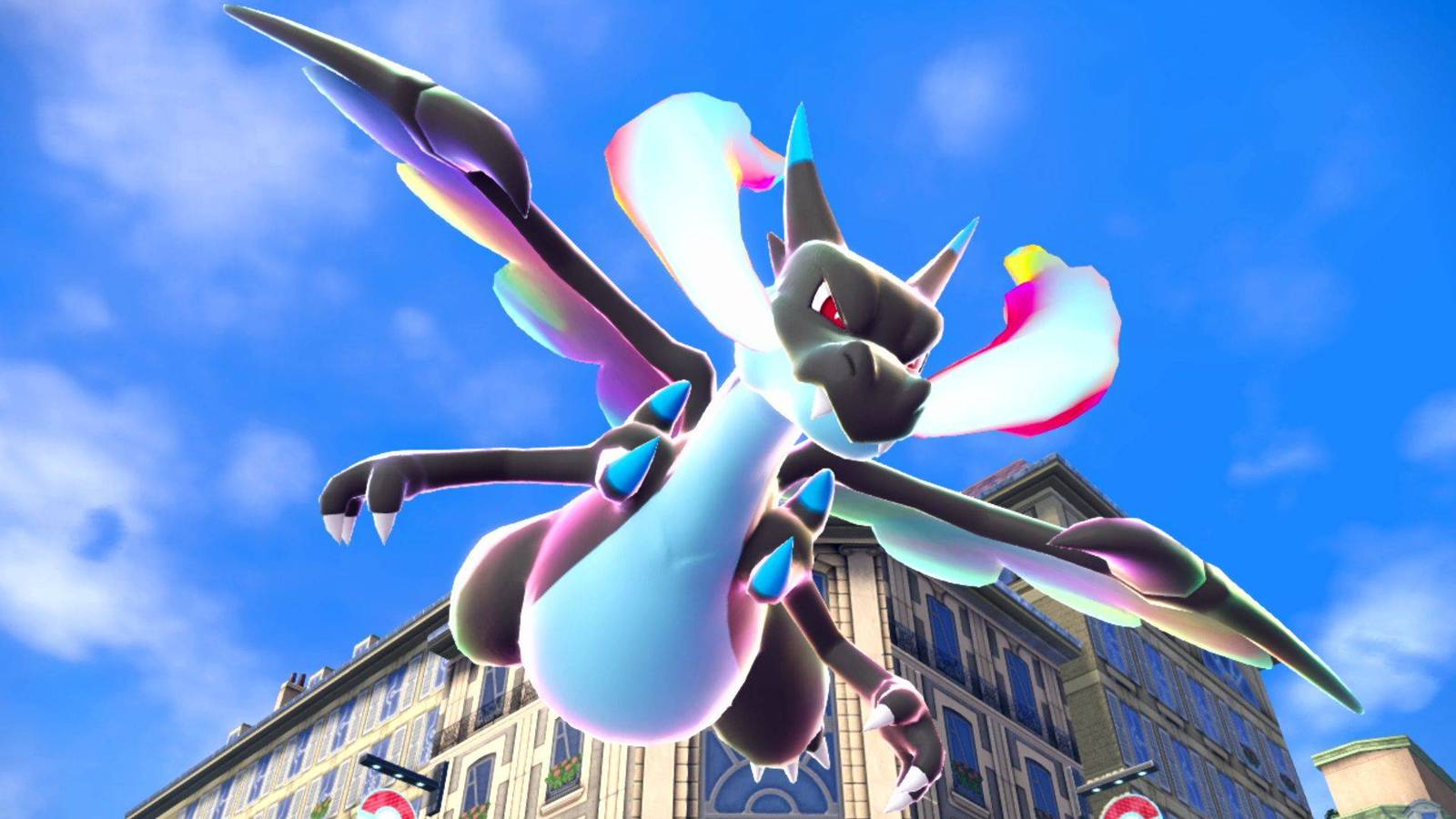 Pokémon Legends: Z-A thay đổi hoàn toàn meta trong tuần này