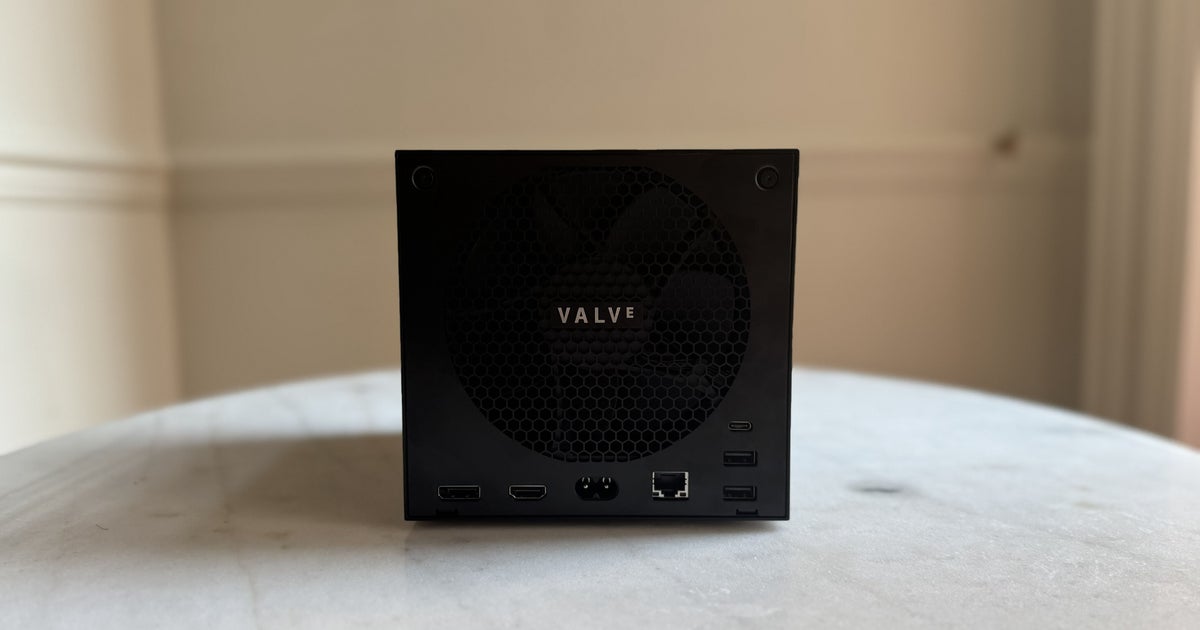 Giải đáp những câu hỏi kỹ thuật hóc búa về Steam Machine