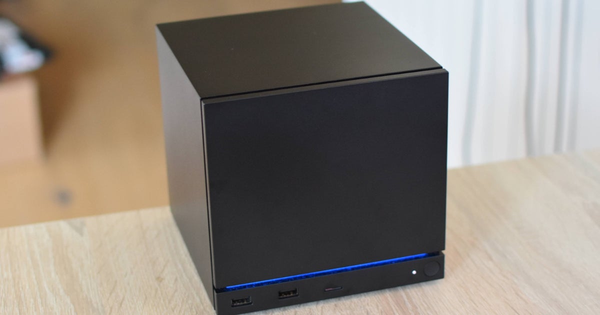 Valve chưa thể hứa hẹn giảm giá Steam Machine vì linh kiện quá đắt đỏ