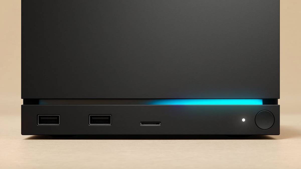 Valve gợi ý người dùng tự lắp PC nếu không mua được Steam Machine