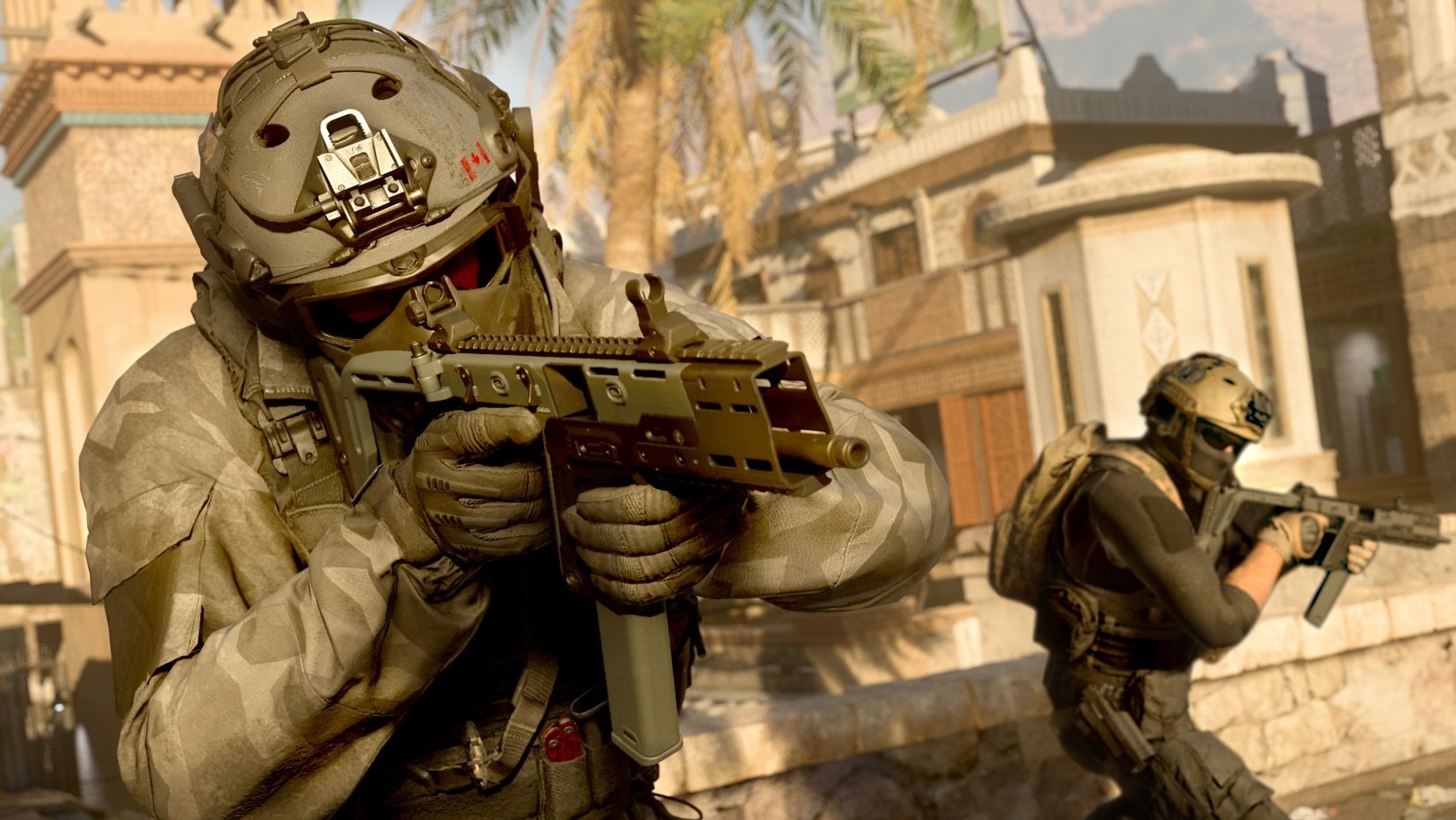 Cách chơi chế độ DMZ Beta của Call of Duty trong năm 2026