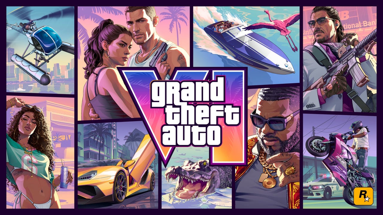 Diễn viên của Marvel's Wolverine xác nhận góp mặt trong GTA 6