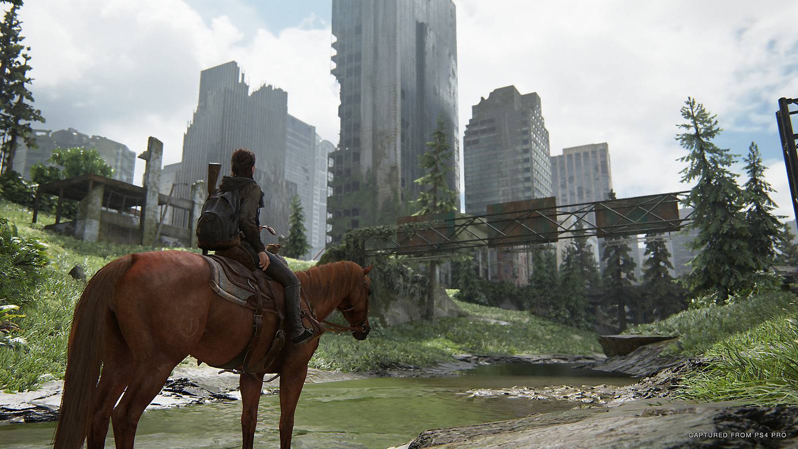 Modder tự tay thêm chế độ multiplayer vào The Last of Us Part 2