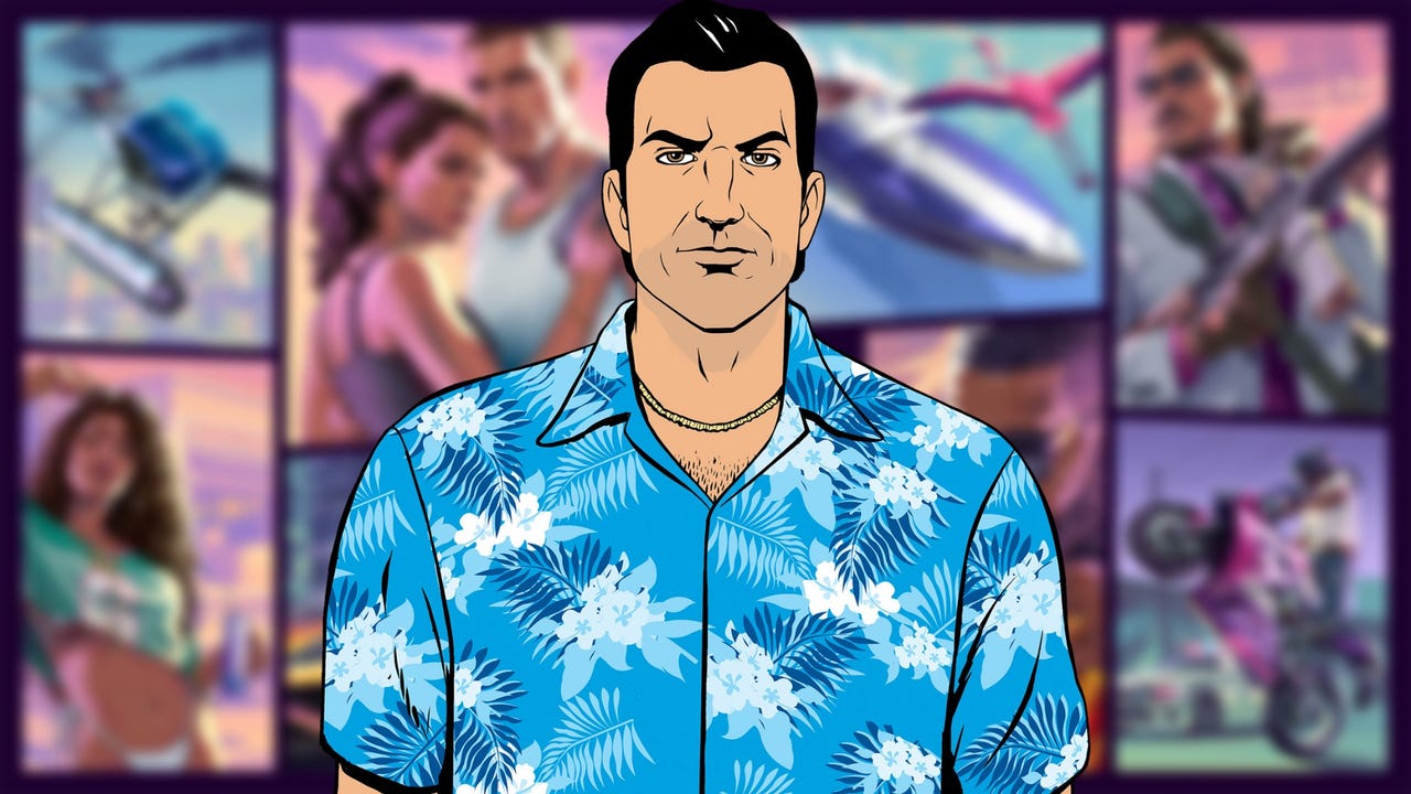 Fan GTA 6 phát hiện chi tiết ẩn về Tommy Vercetti sau hơn một năm trailer ra mắt