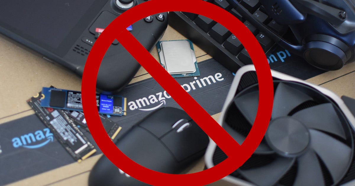 Hướng dẫn săn deal phần cứng PC Anti-Prime Day 2026: Giá rẻ, không cần Amazon