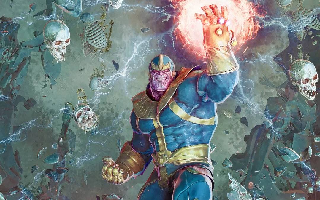 Bài học xương máu sau 10 giờ cày sự kiện Magic Marvel