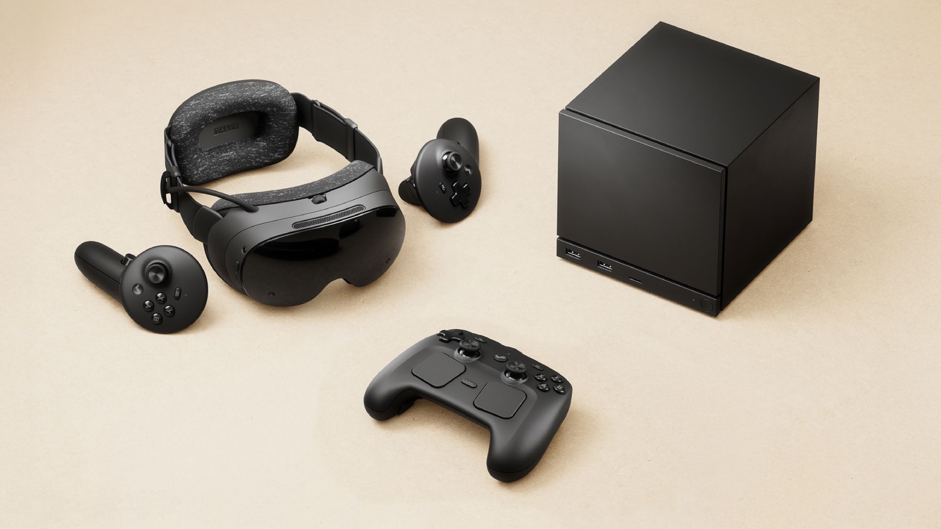 Steam Machine đánh mất lợi thế lớn nhất ngay trước ngày ra mắt