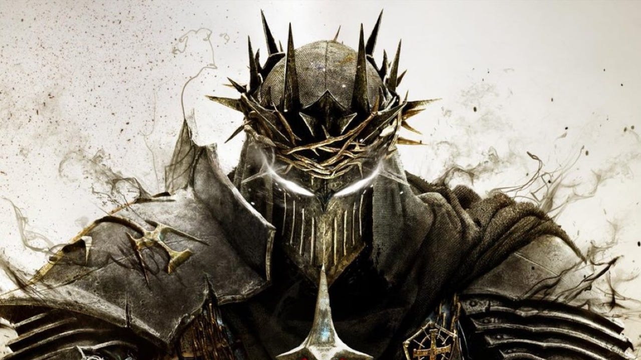 Lords of the Fallen 2 dời lịch phát hành sang năm 2027