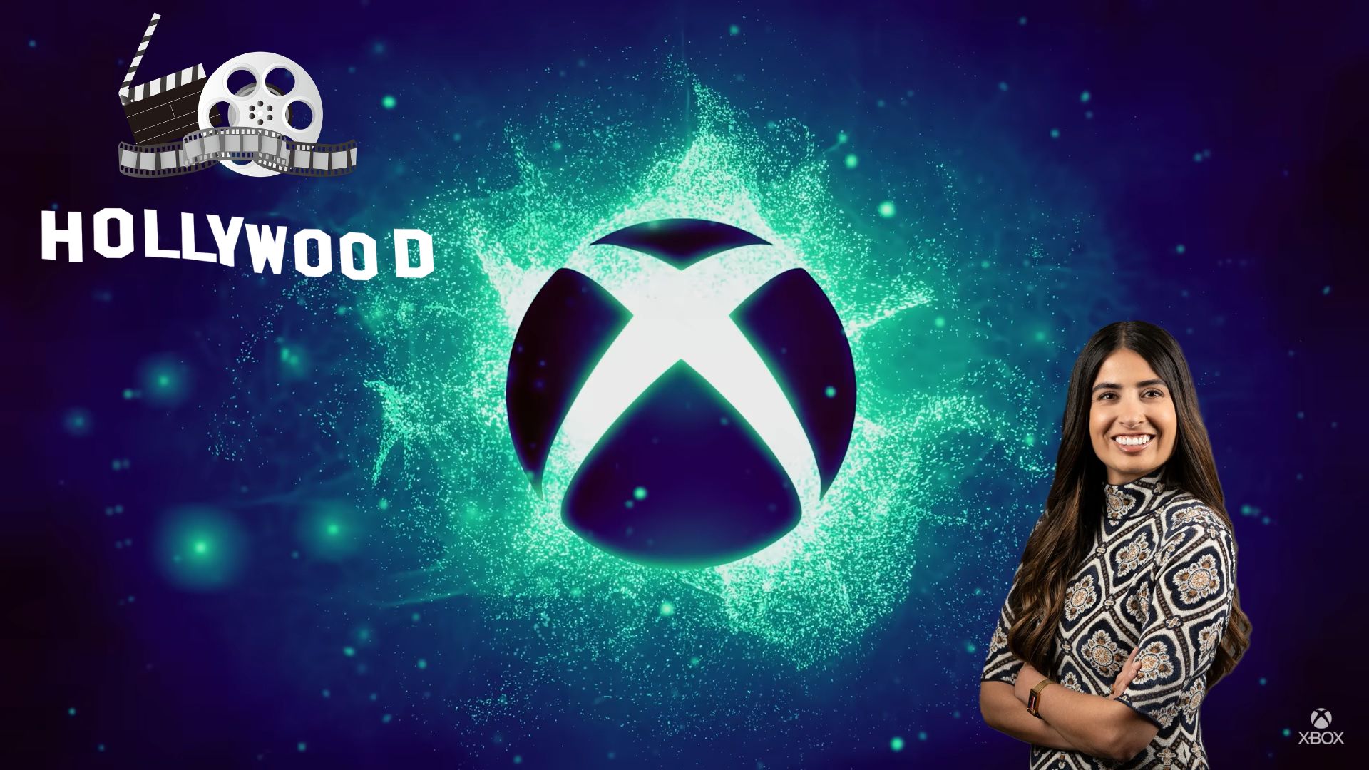 Xbox nuôi tham vọng trở thành đế chế giải trí toàn cầu
