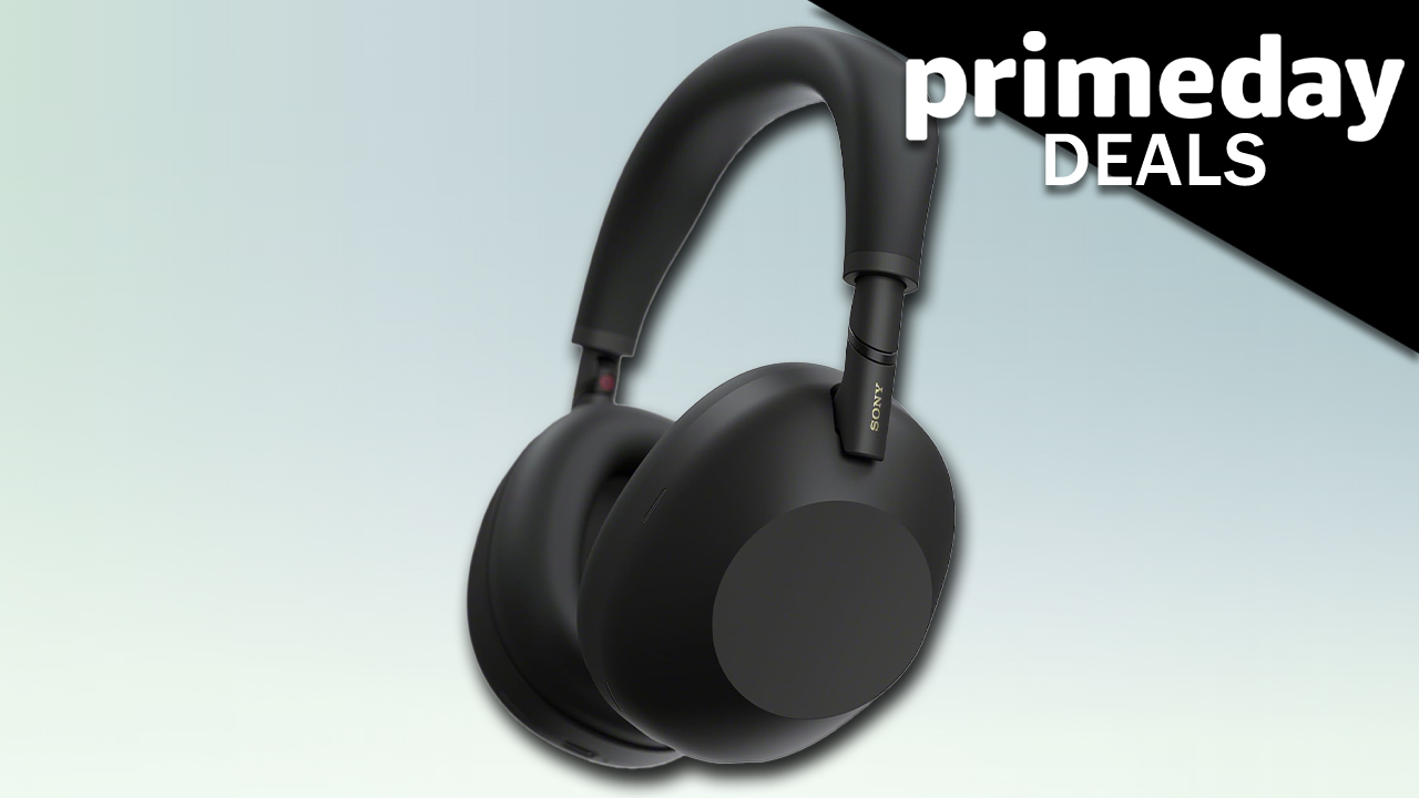 Tai nghe chống ồn tốt nhất của Sony đang giảm giá mạnh dịp Prime Day