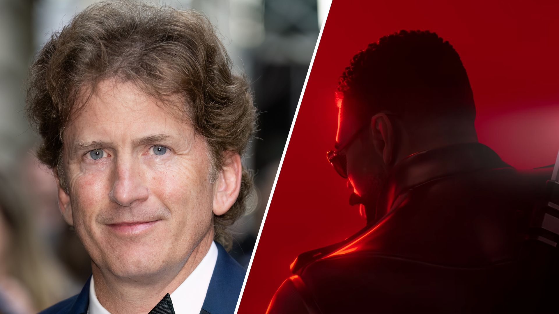 Giữa tin đồn Xbox đóng cửa studio, Todd Howard khẳng định Arkane vẫn đang làm tốt dự án Blade