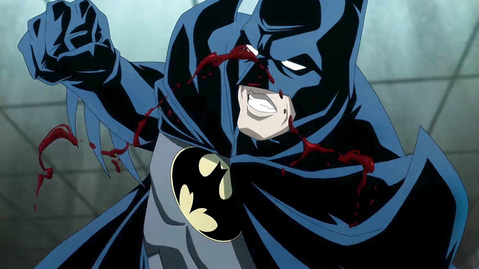 Batman sắp có bộ ba phim mới gắn mác R từ năm 2026
