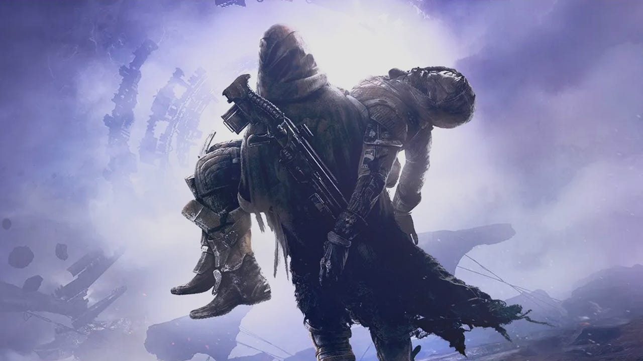 Đội ngũ Bungie từng nhiều lần đề xuất làm game hẹn hò Destiny nhưng bị lãnh đạo từ chối