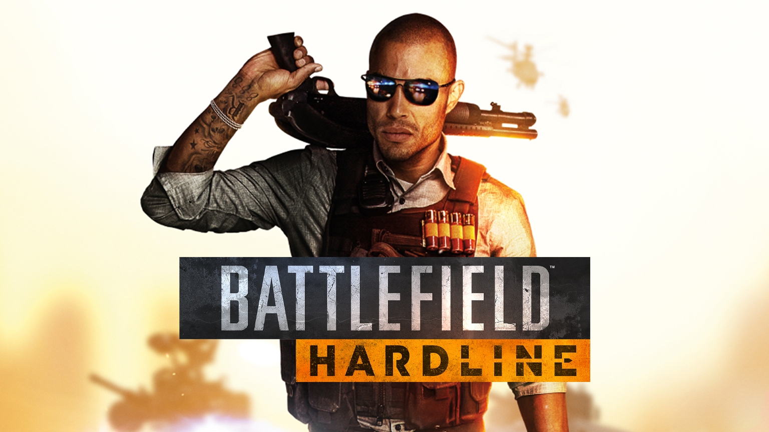 EA chính thức đóng cửa máy chủ Battlefield Hardline