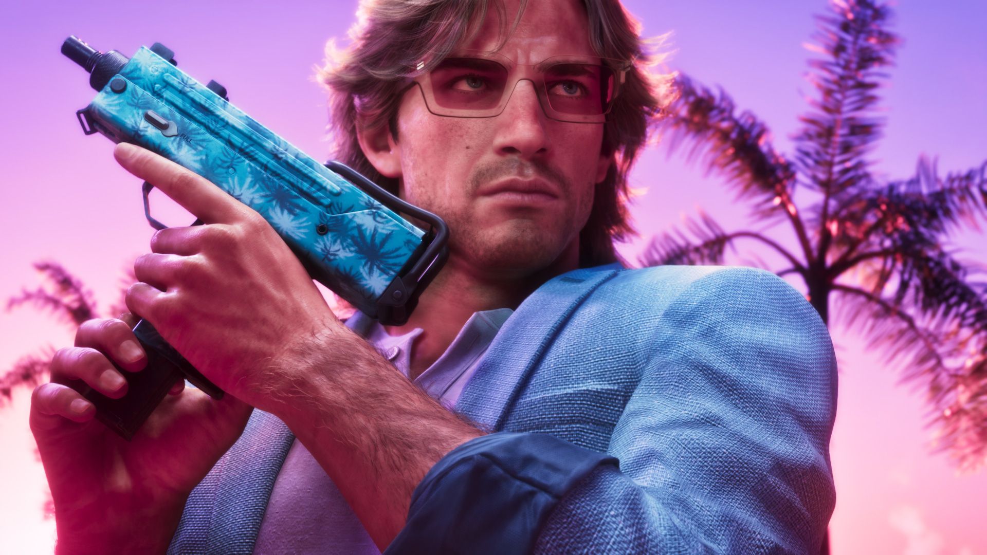 Rockstar tung 63 ảnh mới của GTA 6, mời anh em chiêm ngưỡng