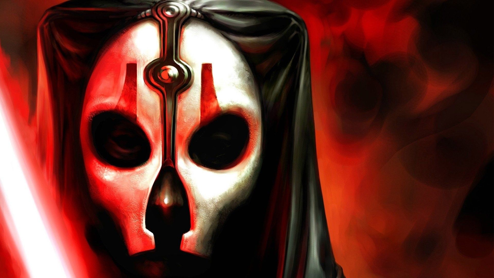 Tại sao Knights of the Old Republic 2 lại là kiệt tác phá vỡ ranh giới thiện ác của Star Wars