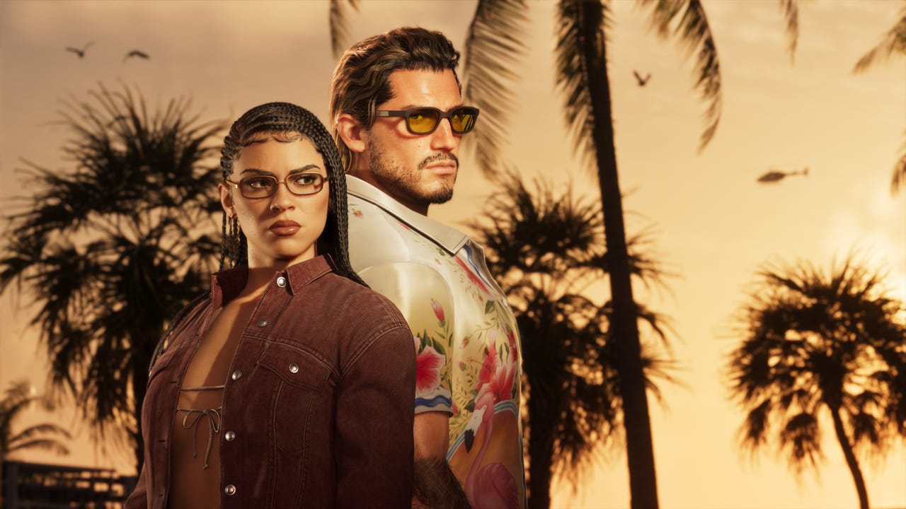 Rockstar xác nhận GTA 6 tập trung vào trải nghiệm chơi đơn, tương lai của GTA Online sẽ ra sao?